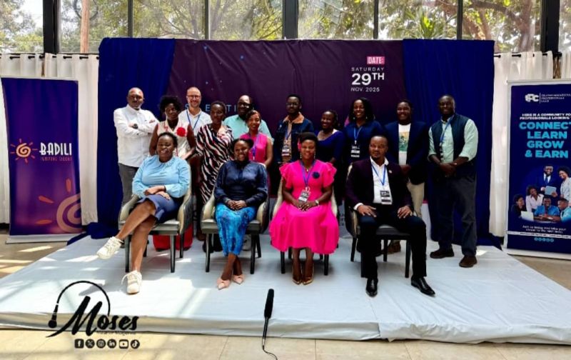 Administrative Professionals